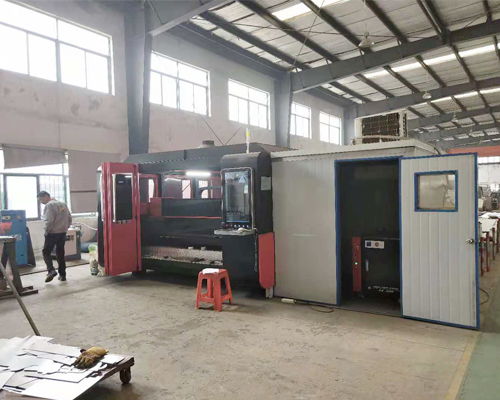广州盈佳机械停车设备 开采矿山机械租赁公司